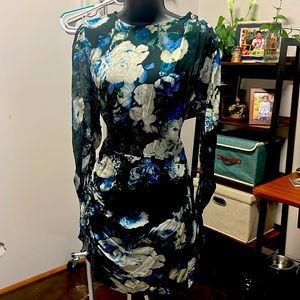 ZARA Dress; size Large; NWT;